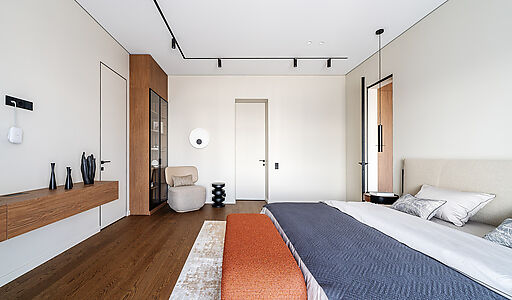 Дом под ключ в КП Павловы Озера