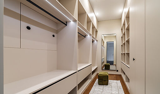 Дом под ключ в КП Павловы Озера