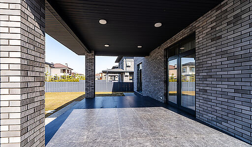 Дом под ключ в КП Павловы Озера