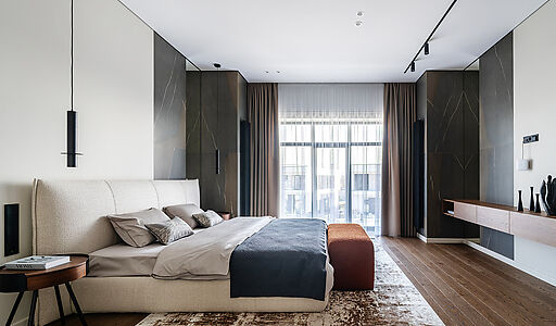 Дом под ключ в КП Павловы Озера