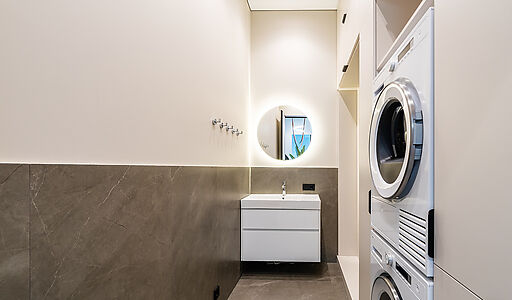 Дом под ключ в КП Павловы Озера