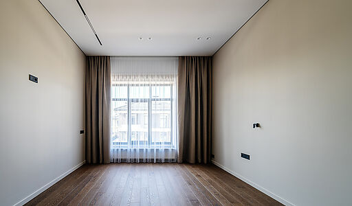 Дом под ключ в КП Павловы Озера