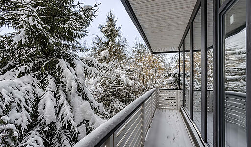 Новый фахверк в кп Княжье Озеро