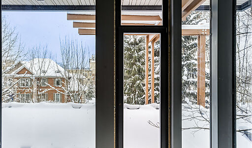 Новый фахверк в кп Княжье Озеро