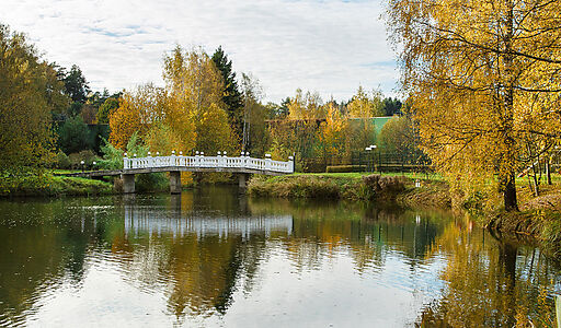 Новый фахверк в кп Княжье Озеро