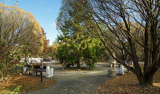 Новый фахверк в кп Княжье Озеро