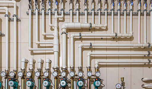 Дом с бассейном в КП Лазурь