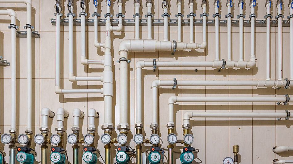 Дом с бассейном в КП Лазурь