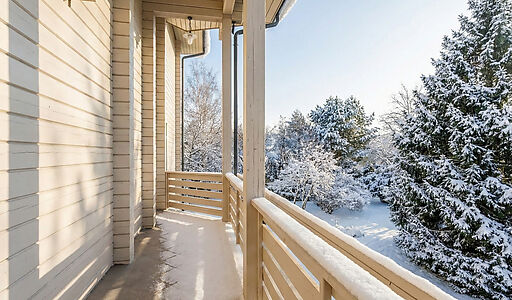 Дом с бассейном в КП Лазурь