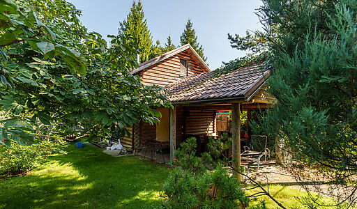 Дом с бассейном в КП Лазурь