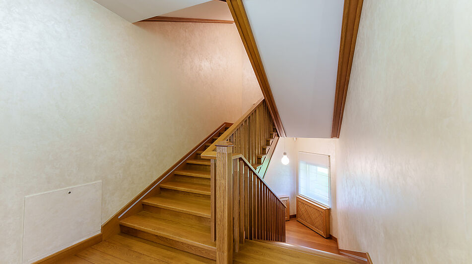 Дом с бассейном в КП Лазурь