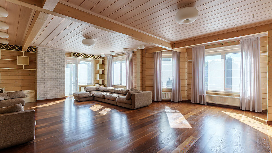 Дом с бассейном в КП Лазурь