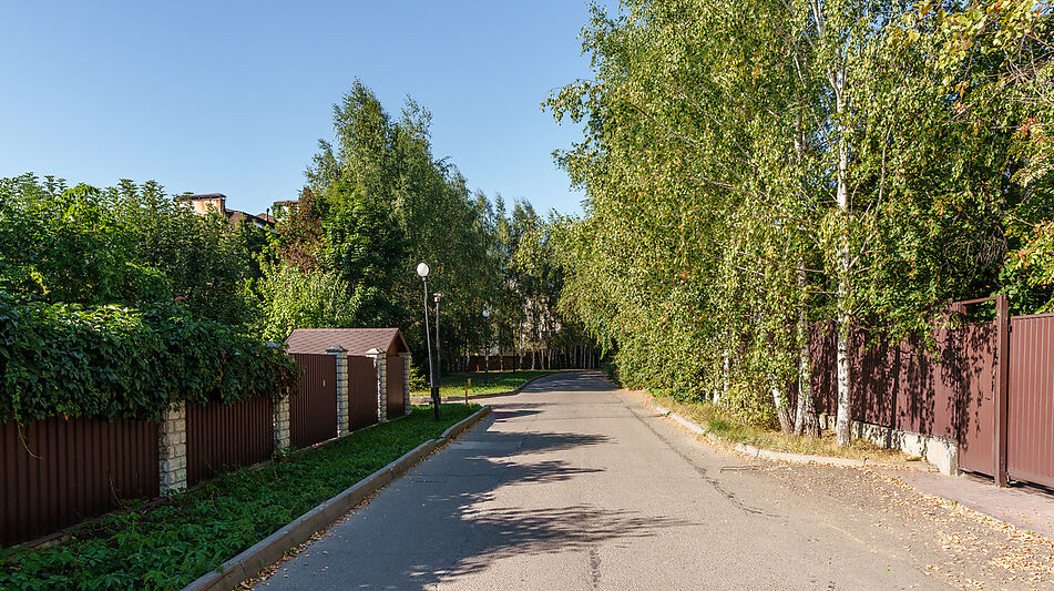 Дом с бассейном в КП Лазурь