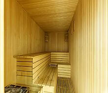 Дом с бассейном в КП Лазурь