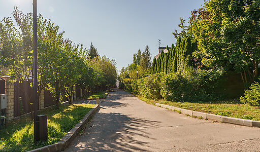 Дом с бассейном в КП Лазурь