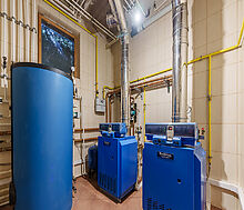 Дом с бассейном в КП Лазурь