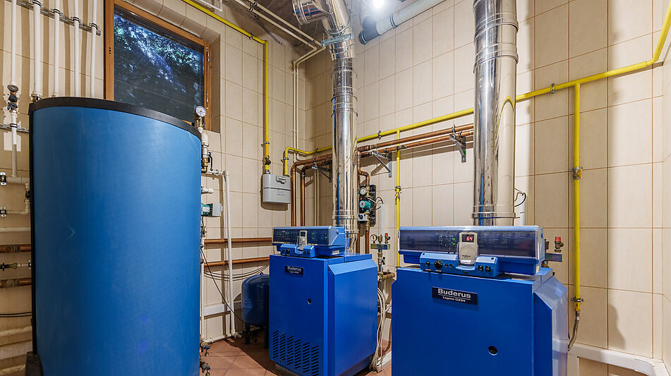 Дом с бассейном в КП Лазурь