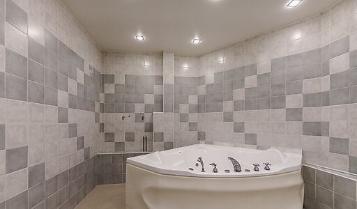 Дом с бассейном в КП Лазурь