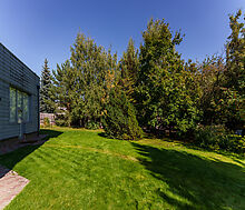 Дом с бассейном в КП Лазурь