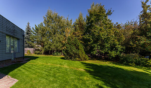 Дом с бассейном в КП Лазурь