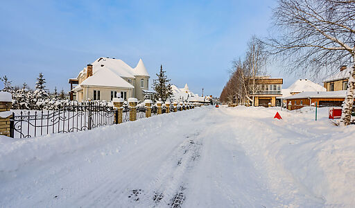 Участок в кп Княжье Озеро