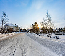 Участок в кп Княжье Озеро