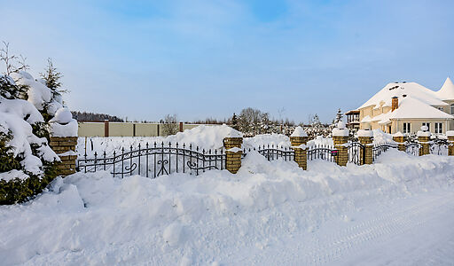 Участок в кп Княжье Озеро