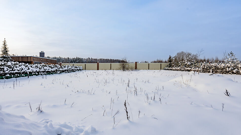 Участок в кп Княжье Озеро