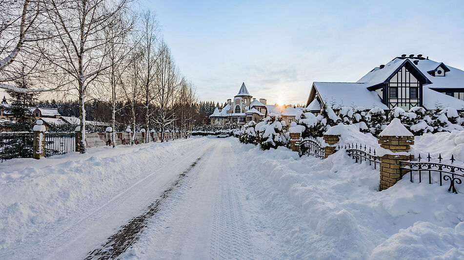 Участок в кп Княжье Озеро