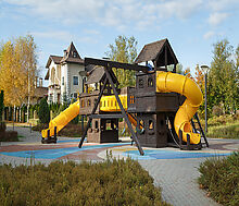 Участок в кп Княжье Озеро