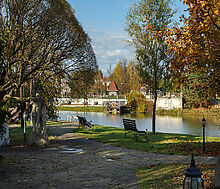 Участок в кп Княжье Озеро