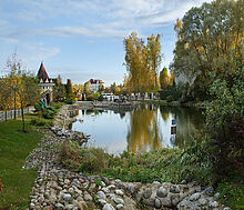 Участок в кп Княжье Озеро