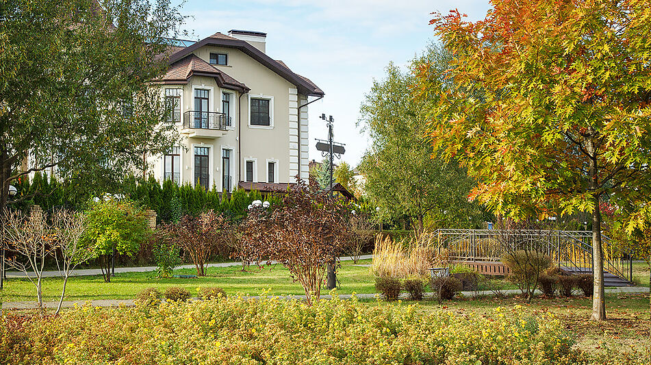 Участок в кп Княжье Озеро