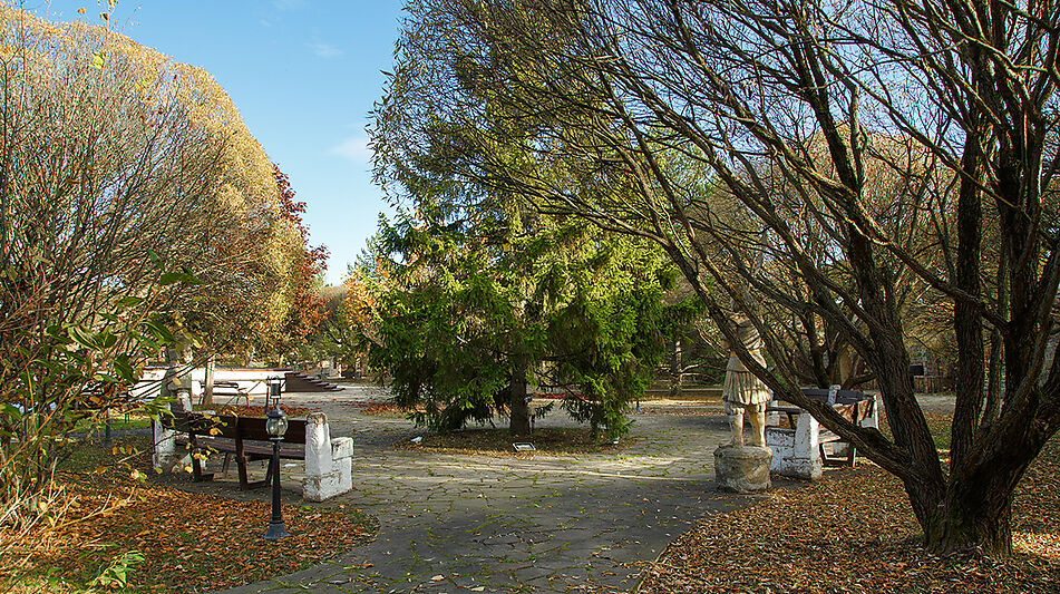 Участок в кп Княжье Озеро