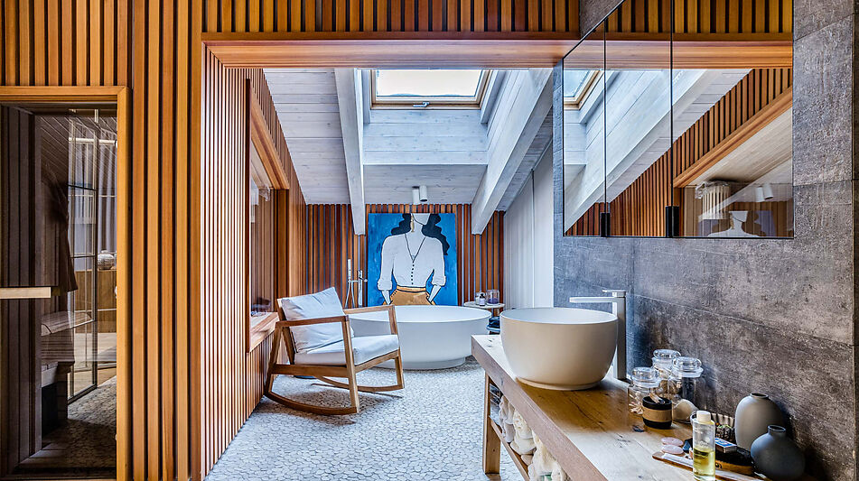 Дом в сосновом лесу в Липка ССПК