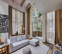 Дом в сосновом лесу в Липка ССПК