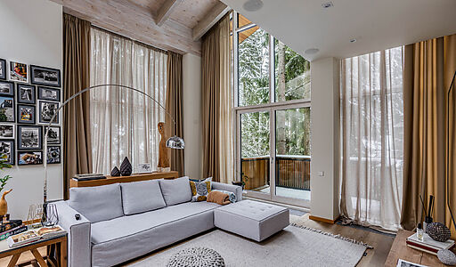 Дом в сосновом лесу в Липка ССПК