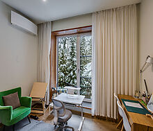 Дом в сосновом лесу в Липка ССПК