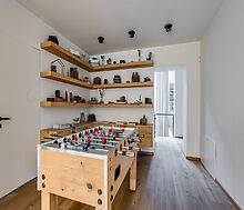 Дом в сосновом лесу в Липка ССПК