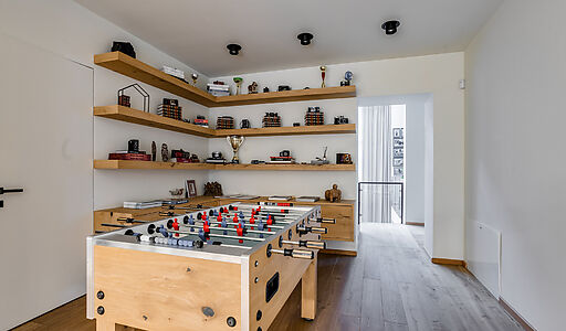 Дом в сосновом лесу в Липка ССПК