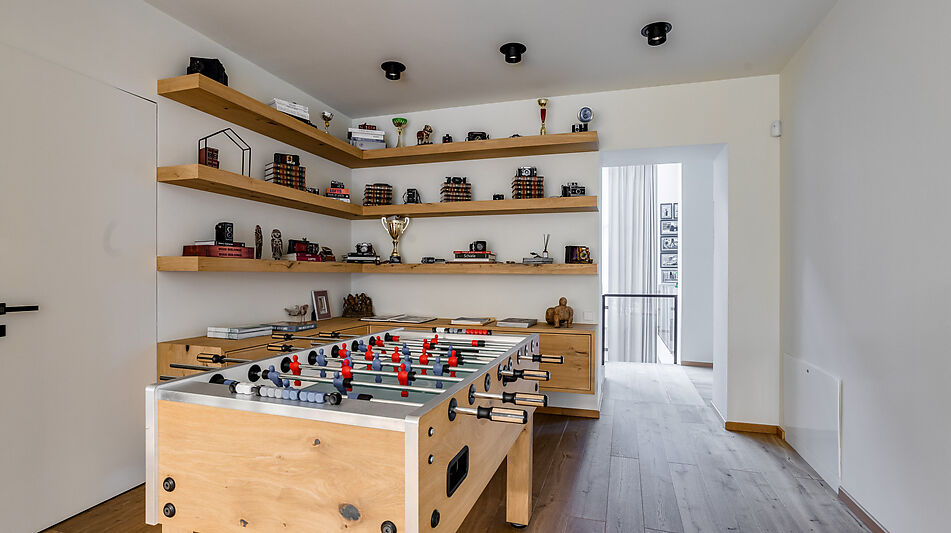 Дом в сосновом лесу в Липка ССПК