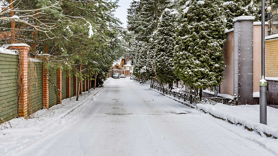 Дом в сосновом лесу в Липка ССПК