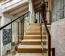 Дом в сосновом лесу в Липка ССПК