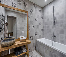 Дом в сосновом лесу в Липка ССПК