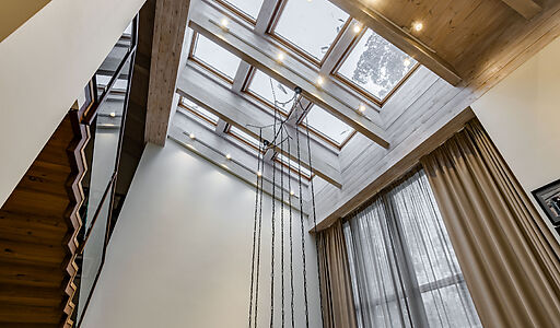 Дом в сосновом лесу в Липка ССПК