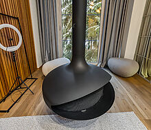 Дом в сосновом лесу в Липка ССПК