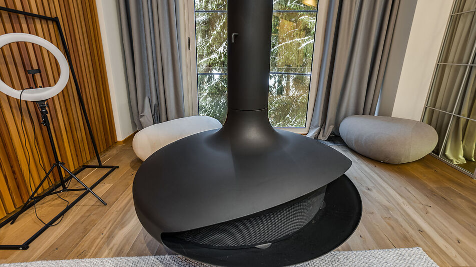 Дом в сосновом лесу в Липка ССПК