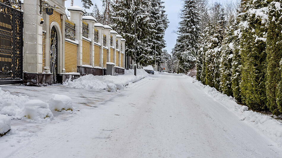 Дом в сосновом лесу в Липка ССПК