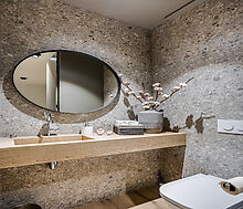 Дом в сосновом лесу в Липка ССПК