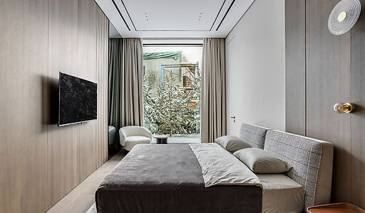 Новый дом под ключ в КП Николино